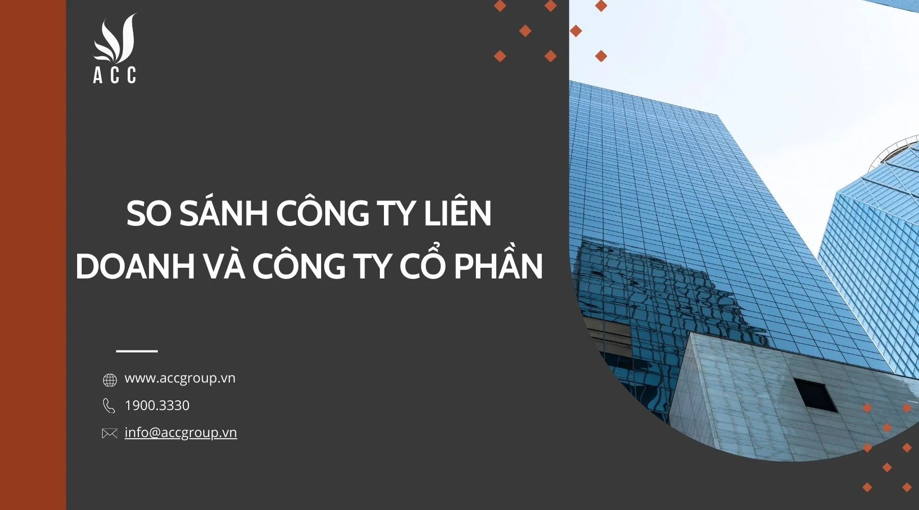 So sánh công ty liên doanh và công ty cổ phần