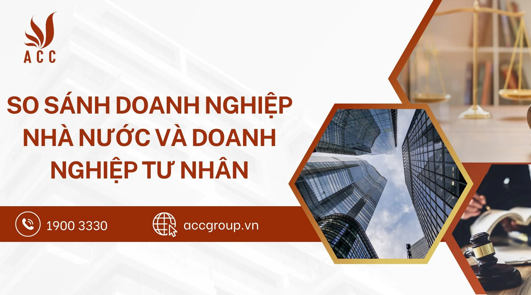 So sánh doanh nghiệp nhà nước và doanh nghiệp tư nhân