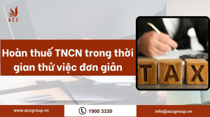 hoan-thue-tncn-trong-thoi-gian-thu-viec-don-gian