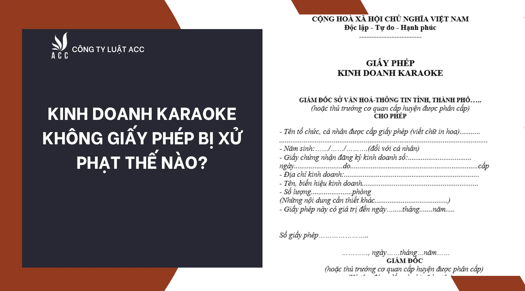 kinh-doanh-karaoke-khong-giay-phep-bi-xu-phat-the-nao