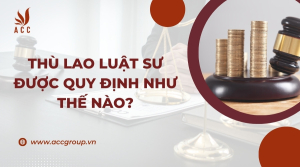 thu-lao-luat-su-duoc-quy-dinh-nhu-the-nao