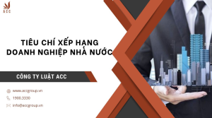 tieu-chi-xep-hang-doanh-nghiep-nha-nuoc