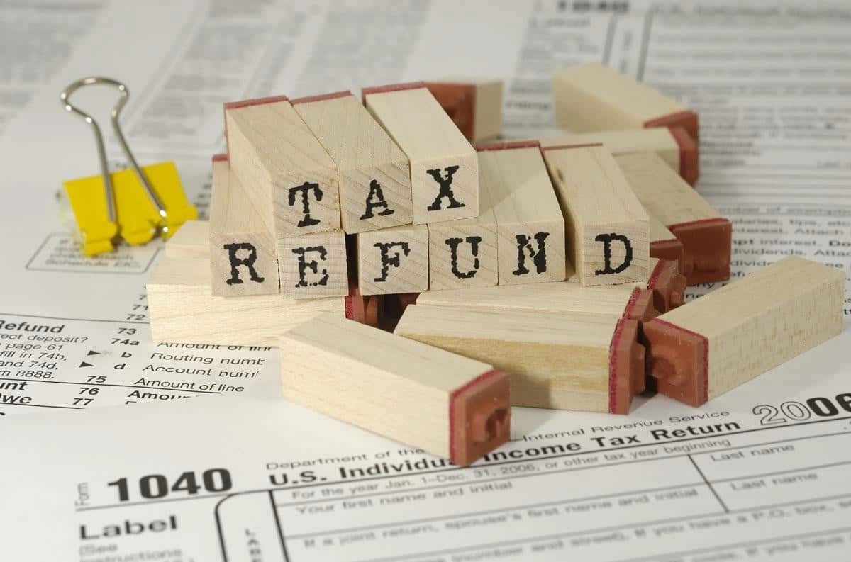 Hoàn thuế theo Hiệp định tránh đánh thuế hai lần