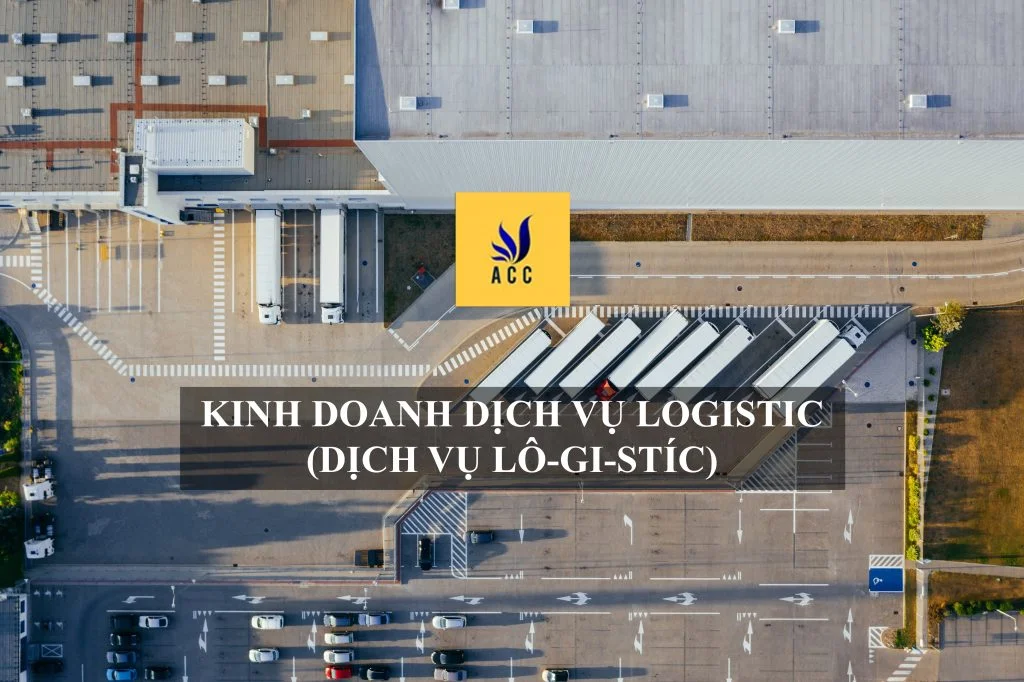 Mở Công ty Logistic