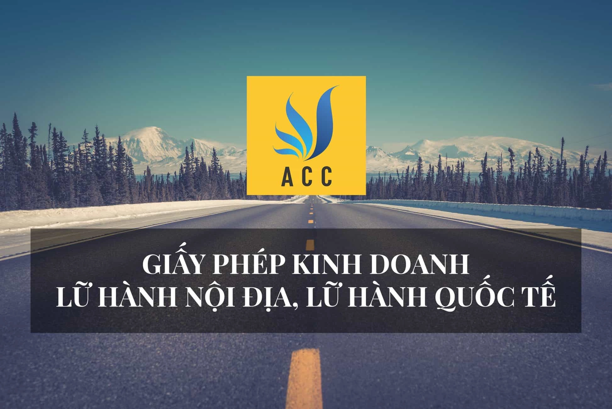 Thủ tục cấp giấy phép kinh doanh lữ hành nội địa năm 2022