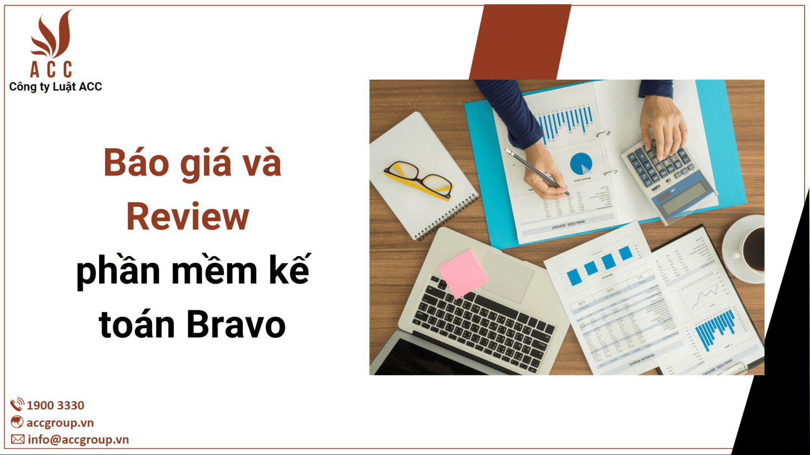 Phần mềm Bravo là gì? Những thông tin cần thiết [Mới 2023]