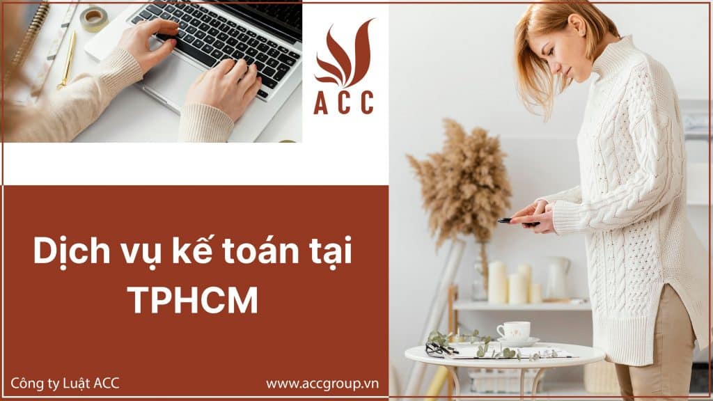 dịch vụ kế toán tại TPHCM