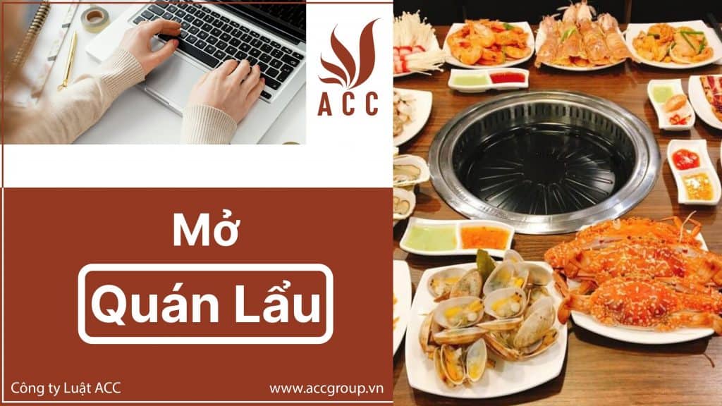 Mở quán lẩu cần những yếu tố nào chi phí kinh nghiệm 2023