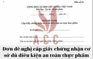 Don-de-nghi-cap-giay-chung-nhan-co-so-du-dieu-kien-an-toan-thuc-pham