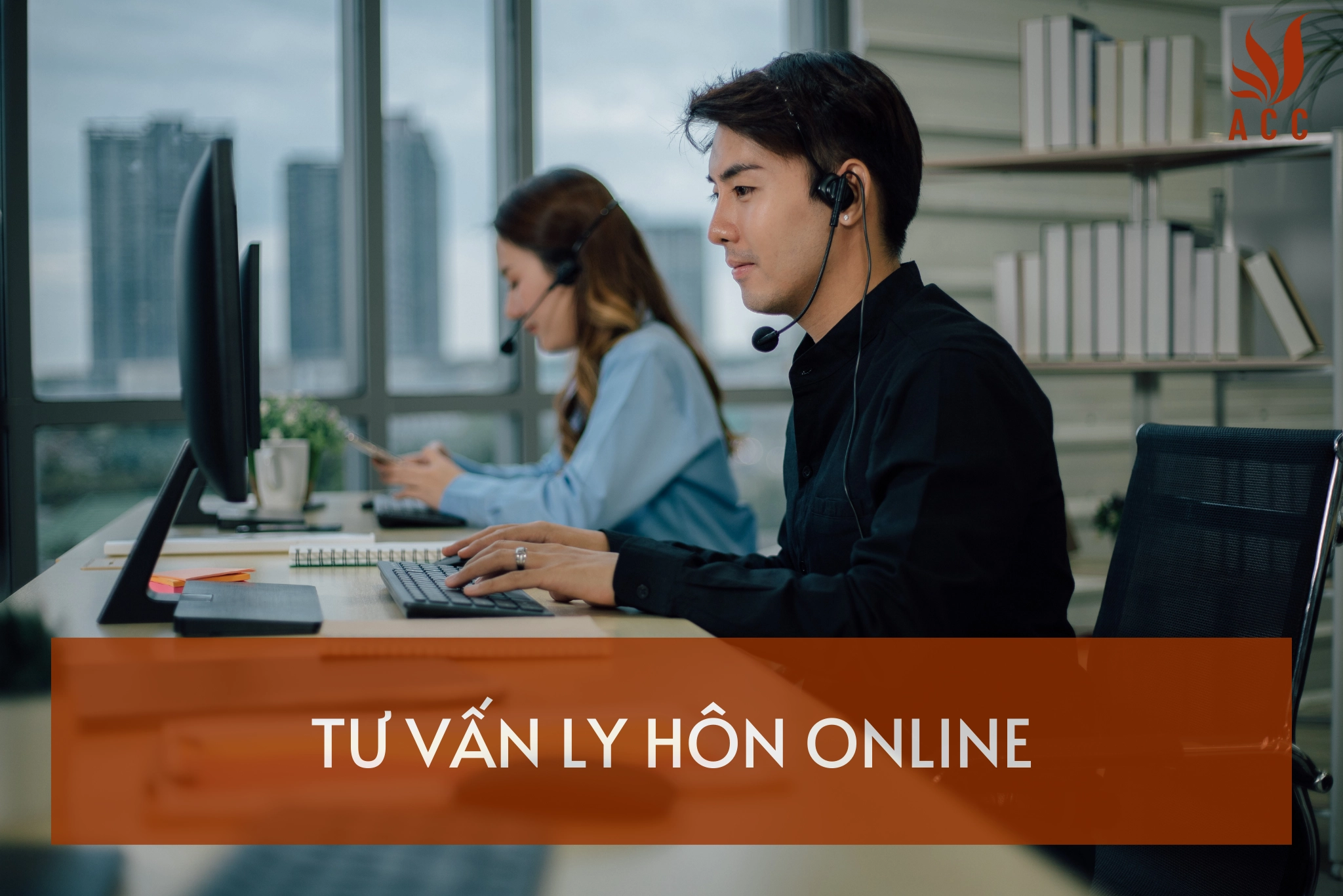 Tu Van Ly Hon Online