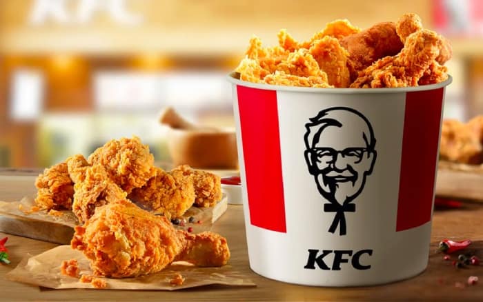 TIỂU LUẬN HỌC PHẦN CÔNG TY ĐA QUỐC GIA VÀ CHIỀN LƯỢC KINH DOANH TOÀN CẦU   CHIẾN LƯỢC CẠNH TRANH CỦA KFC TẠI THỊ TRƯỜNG VIỆT NAM  Cộng đồng Kỹ