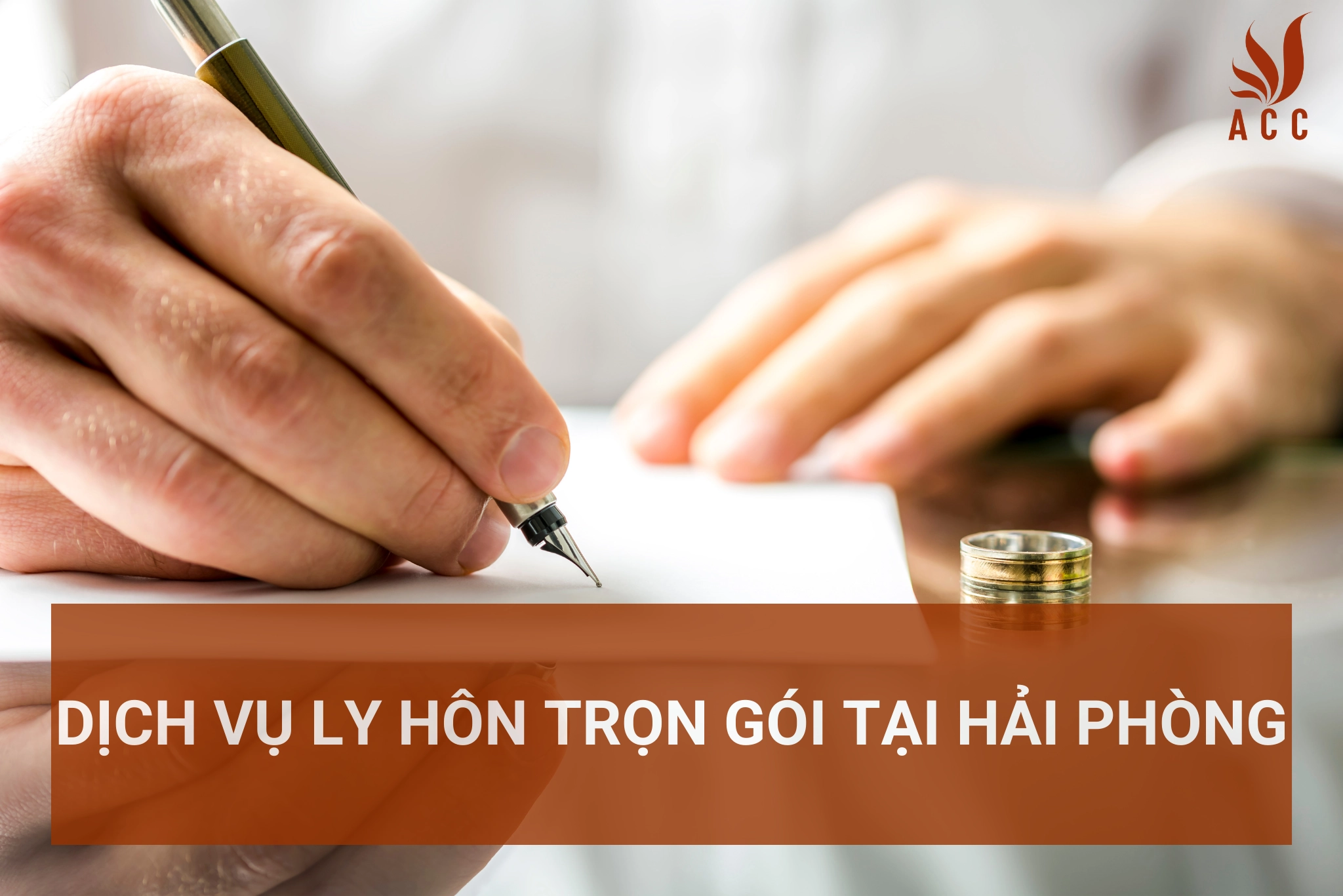 Dich Vu Ly Hon Tron Goi O Hai Phong