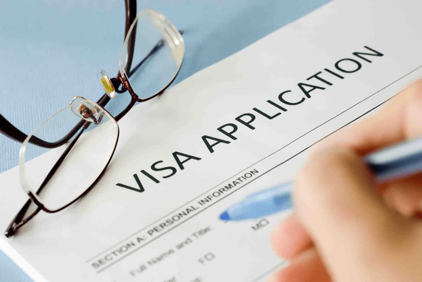 Chia sẻ kinh nghiệm xin visa du lịch Úc (visa 600 Úc) năm 2023