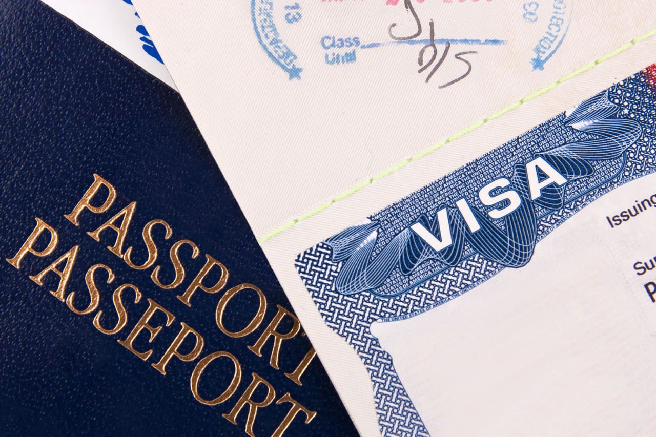 Visa Mỹ có thời hạn bao lâu?