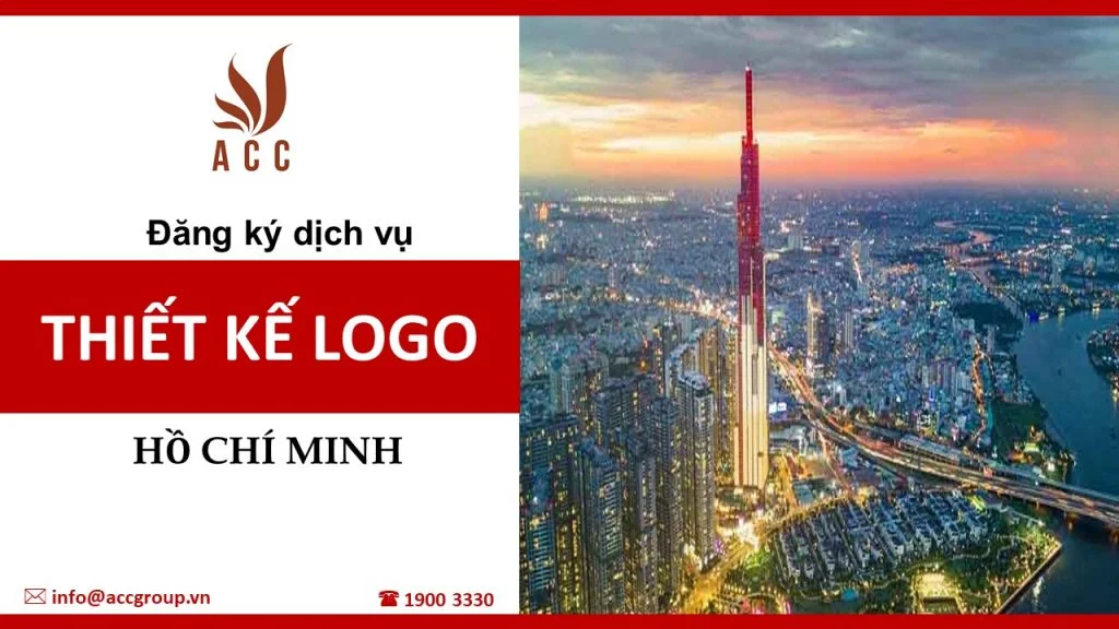 dịch vụ thiết kế logo tại Hồ Chí Minh 