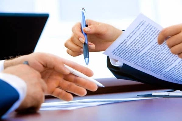 Dịch vụ thành lập chi nhánh công ty tại Hồ Chí Minh