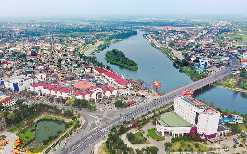 giấy phép kinh doanh hộ cá thể tại Quảng Trị