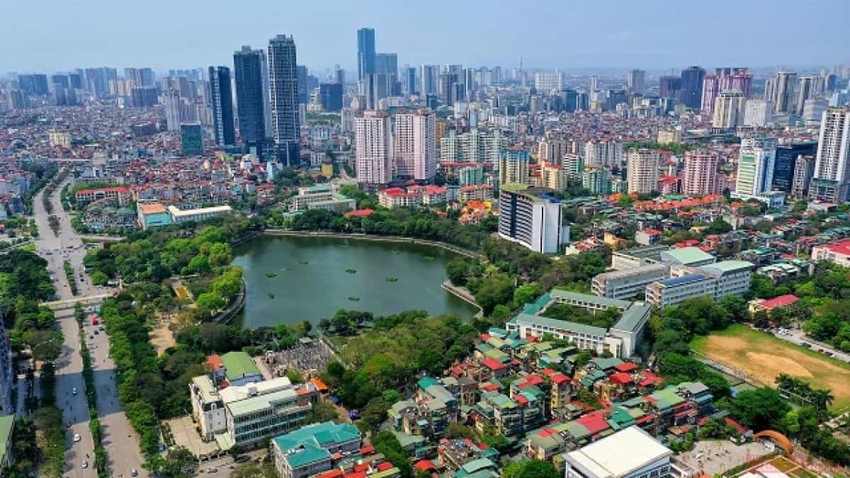 Dịch vụ làm sổ đỏ chuyên nghiệp tại Hà Nội mới nhất 2022