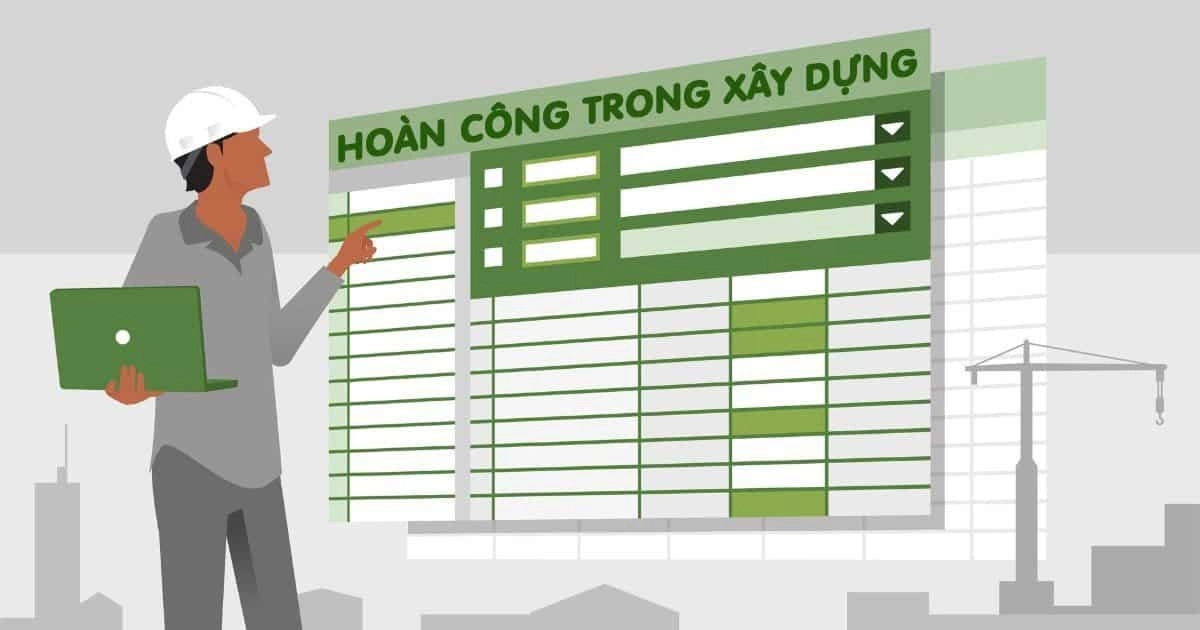hoan-cong-trong-xay-dung-la-gi