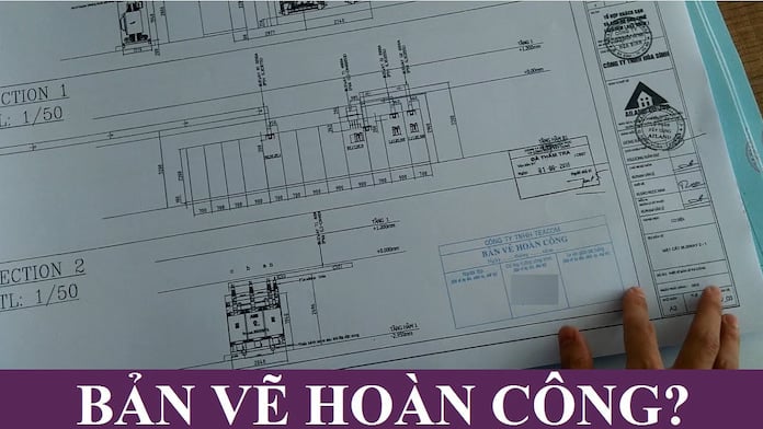 Bìa bản vẽ hoàn công là một phần quan trọng của quá trình hoàn thành một dự án xây dựng. Nó giúp đảm bảo rằng tất cả các thủ tục và công việc cần thiết đã được hoàn tất và đáp ứng đầy đủ các tiêu chuẩn quy định. Hình ảnh liên quan sẽ giúp bạn hiểu thêm về quy trình hoàn công và tầm quan trọng của việc có một bìa bản vẽ hoàn công chính xác.