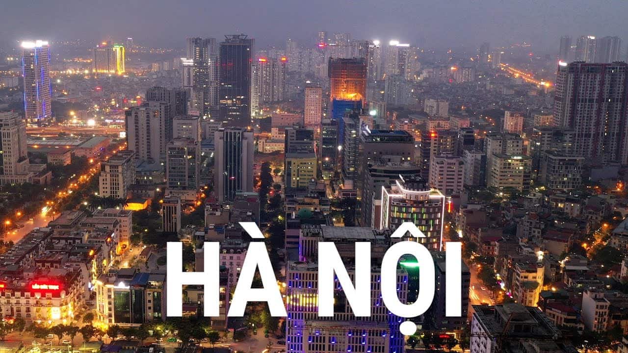 Dịch vụ làm đăng ký hộ khẩu thường trú tại Hà Nội (2022)