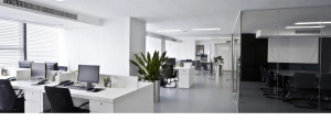 office-space-sector