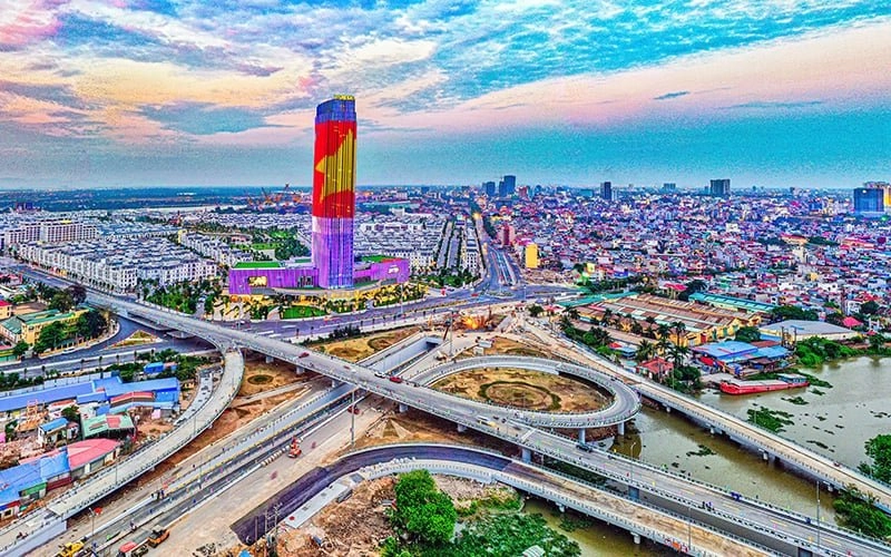dịch vụ thiết kế logo tại Hải Phòng 