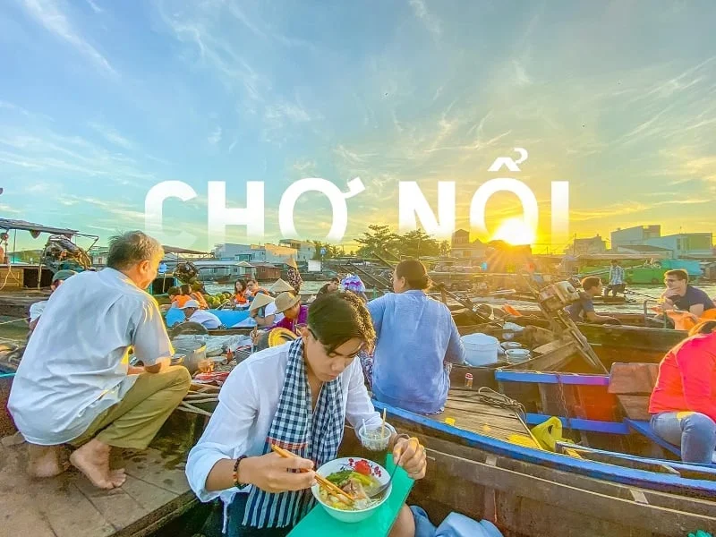 dịch vụ thiết kế logo tại Cần Thơ 