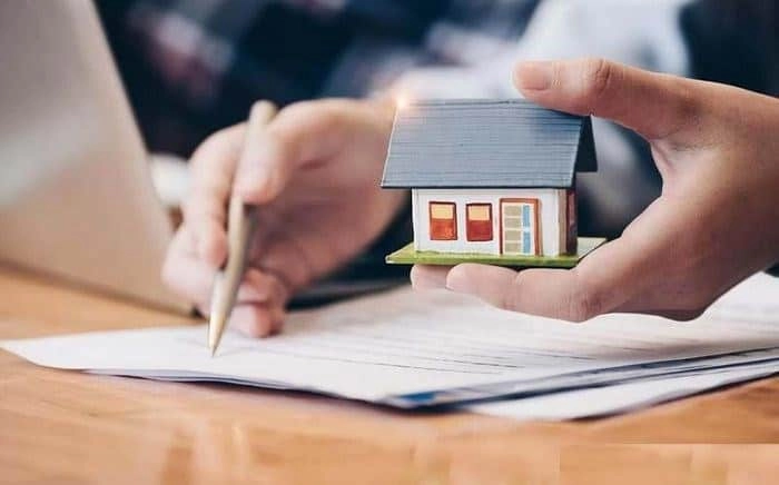 Thủ tục công chứng hợp đồng thuê đất