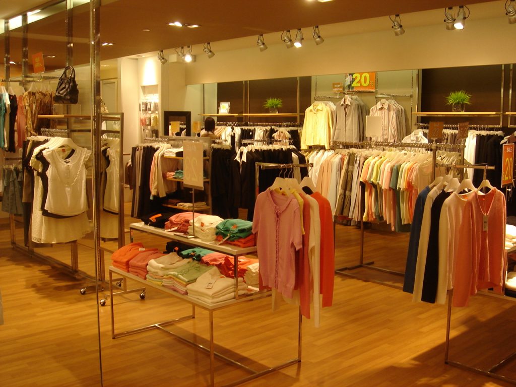 Chi tiết 60 về hình nền shop quần áo hay nhất  Du học Akina