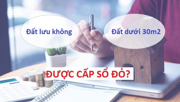 quy dinh nha duoi 30m2 co duoc cap so do khong