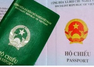 Dịch vụ làm hộ chiếu tại Biên Hòa mới nhất