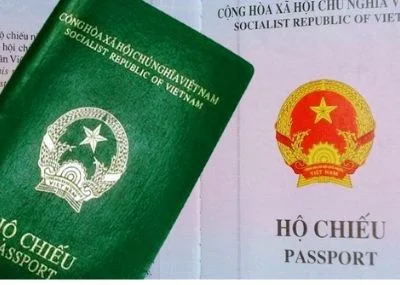 Dịch vụ làm hộ chiếu tại Biên Hòa mới nhất