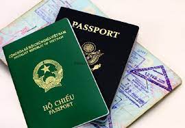 Dịch vụ làm hộ chiếu tại Định Quán mới nhất