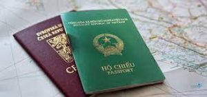 Dịch vụ làm hộ chiếu tại Quận Liên Chiểu mới nhất