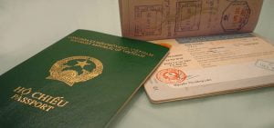 Dịch vụ làm hộ chiếu tại Tân Phú mới nhất