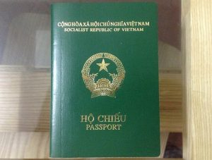 Dịch vụ làm hộ chiếu tại Xuân Lộc mới nhất