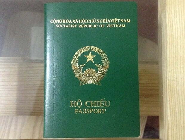 Dịch vụ làm hộ chiếu tại Xuân Lộc mới nhất