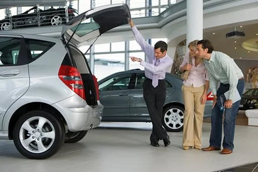 Dịch vụ sang tên xe ô tô tại Phú Yên năm 2021