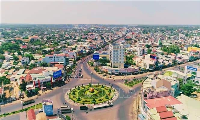 Dịch vụ thành lập địa điểm kinh doanh tại Bình Phước