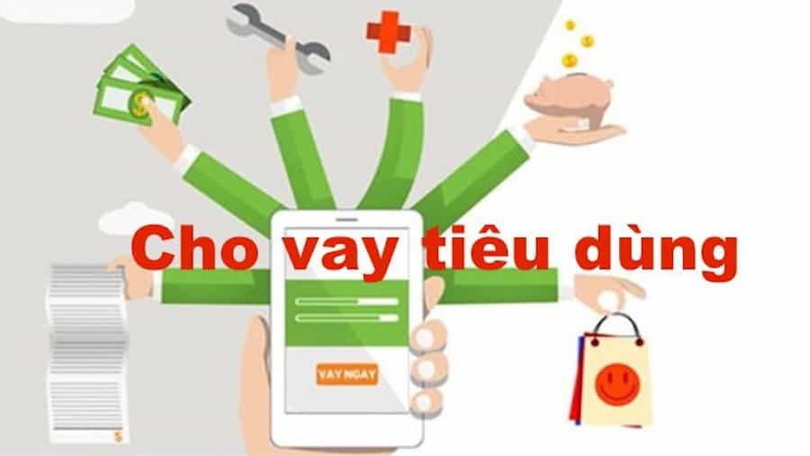 Pháp luật về cho vay tiêu dùng hiện hành