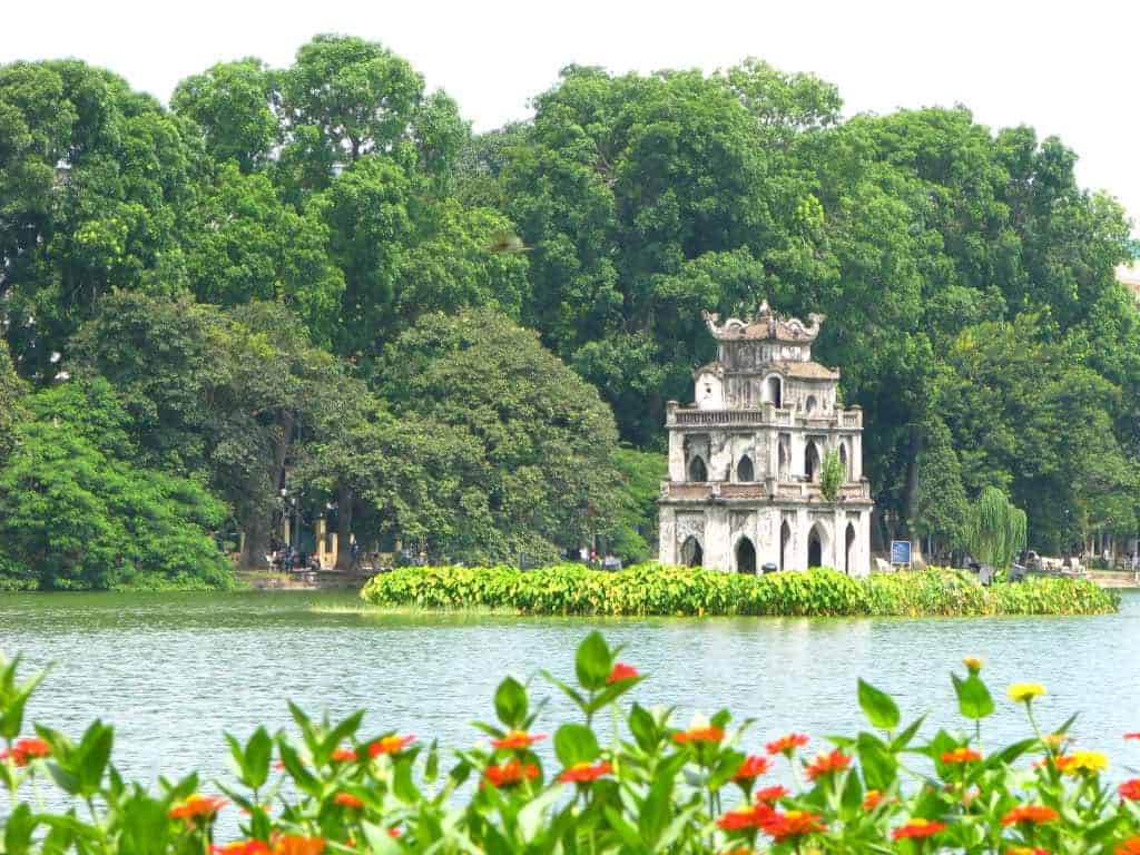 Thành lập công ty du lịch tại Hà Nội (Cập nhật 2023)