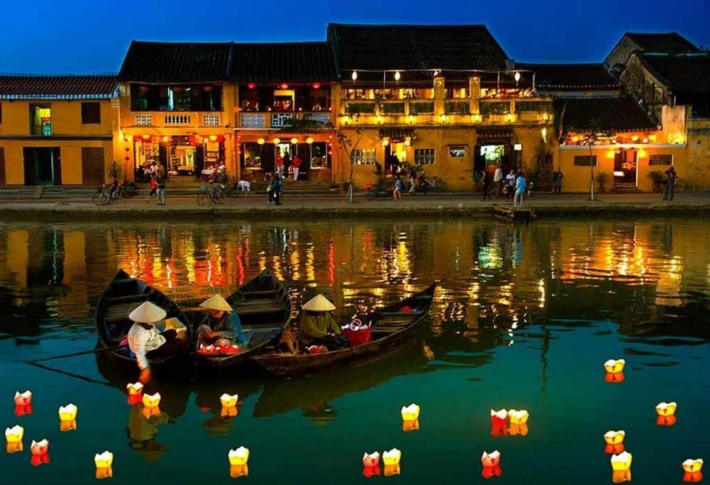 thành lập công ty du lịch tại Quảng Nam