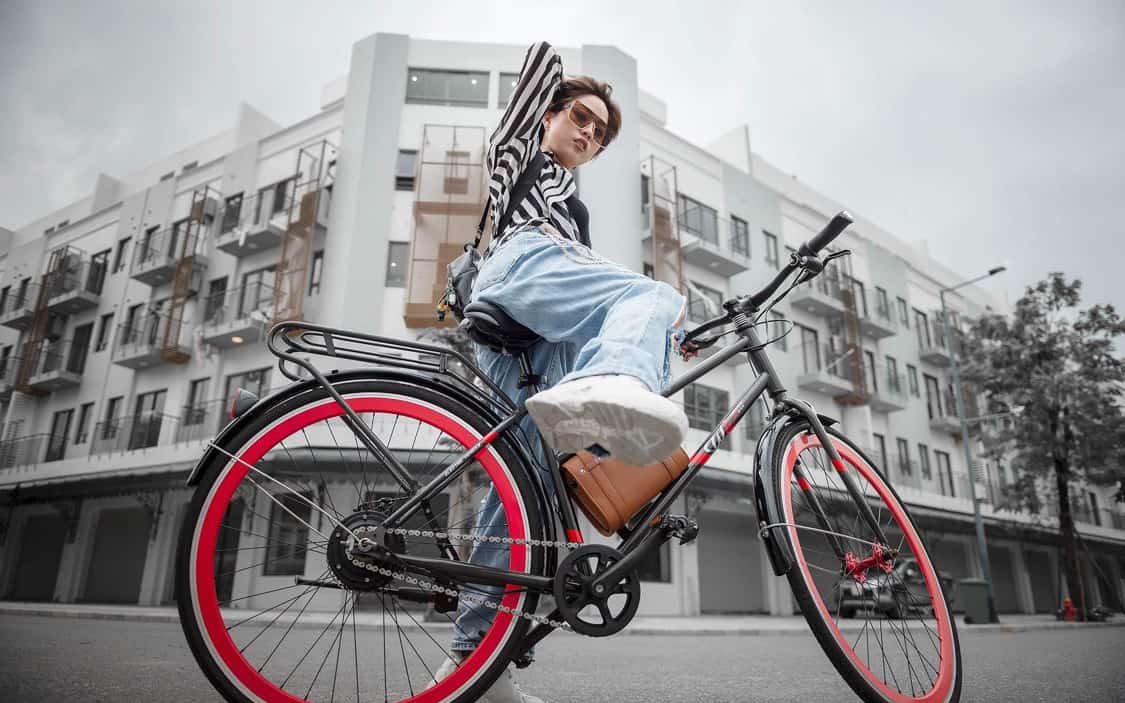 EU gia hạn áp thuế chống bán phá giá với xe đạp Trung Quốc