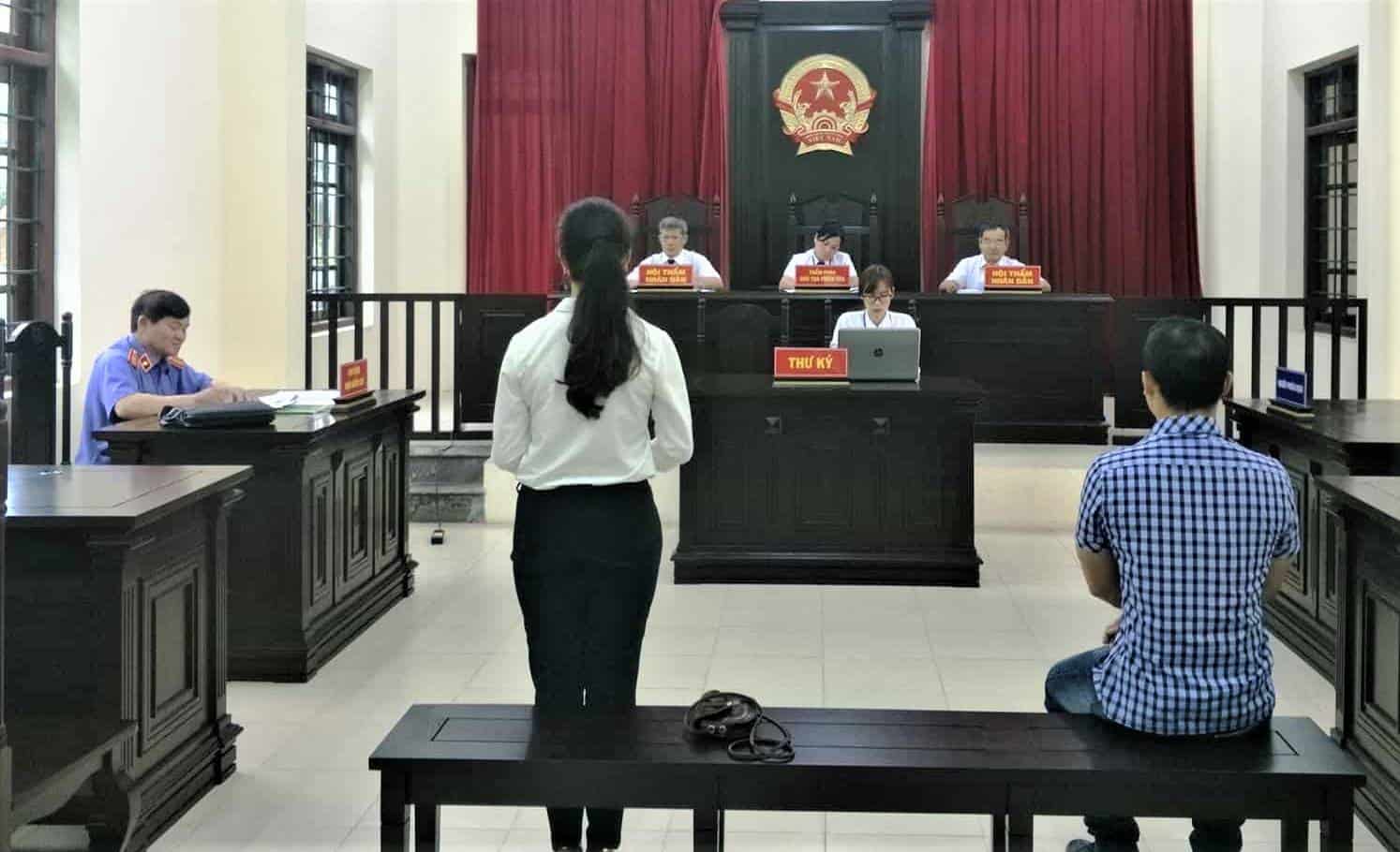 Chia sẻ với hơn 69 về mô hình tòa án mới nhất  Tin học Đông Hòa