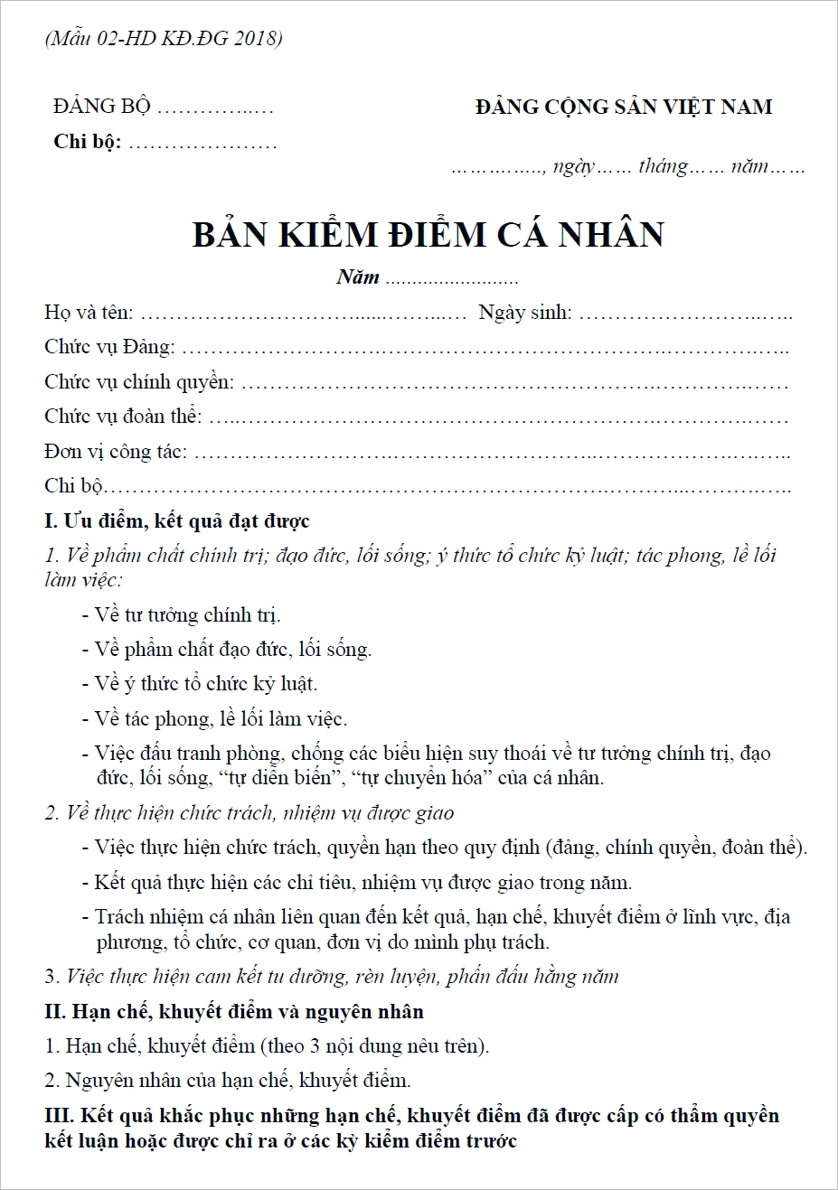Ban-kiem-diem-ca-nhan-dang-vien-nam-2013