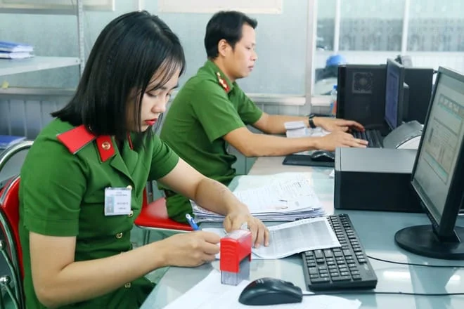 Dịch vụ làm hộ khẩu tại Quảng Bình