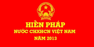 Hiến pháp là gì