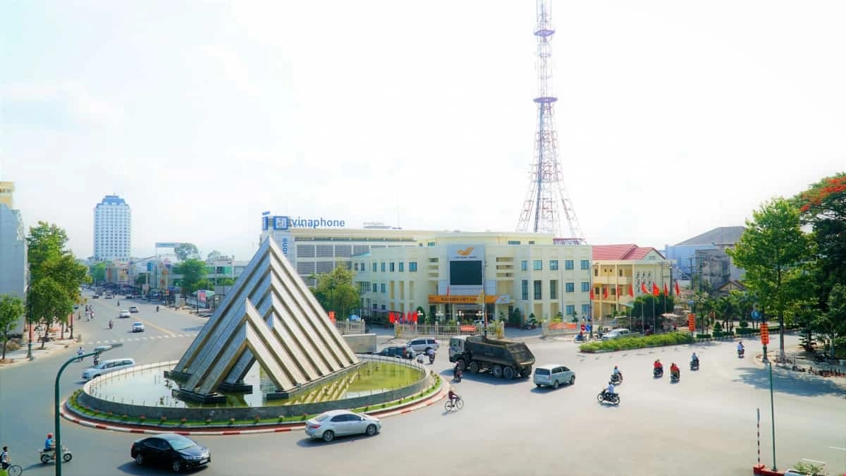 Làm giấy phép kinh doanh lữ hành tại Tây Ninh