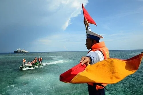 Lãnh thổ là gì